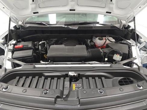 New 2025 Chevrolet Silverado 1500 W/T w/ WT Value Package image 25