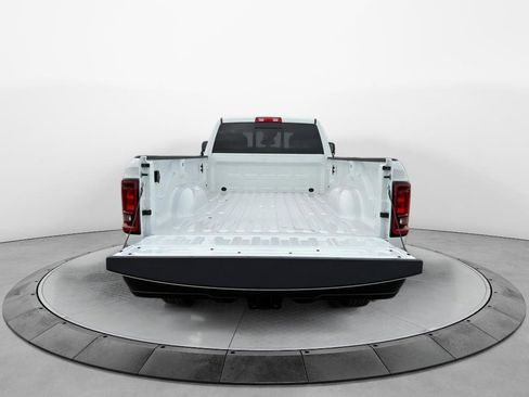 New 2026 RAM 2500 Tradesman AWD/4WD image 7