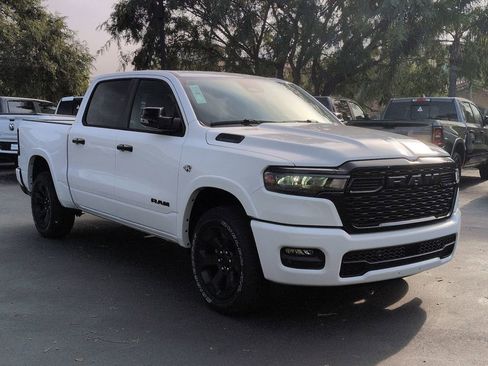 New 2026 RAM 1500 Big Horn image 3