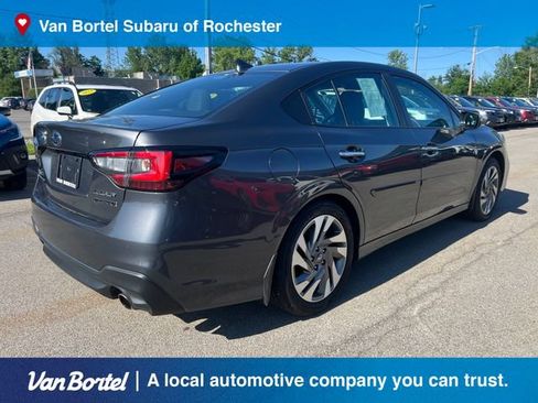Certified 2024 Subaru Legacy Touring XT AWD/4WD image 6