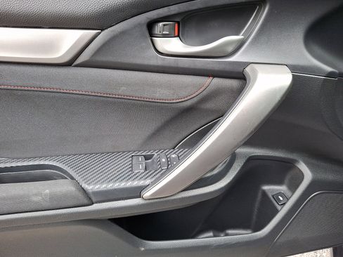 Used 2018 Honda Civic Si image 12