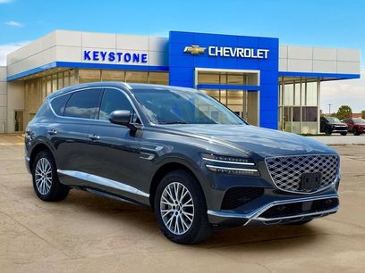 Used 2025 Genesis GV80 2.5T Standard