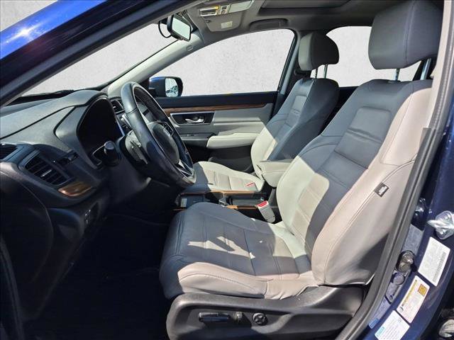 Used 2022 Honda CR-V Touring image 17