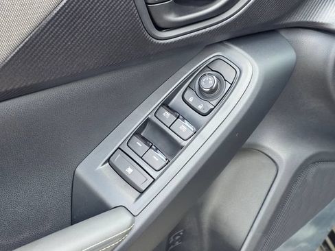 New 2026 Subaru Crosstrek 2.5i Sport AWD/4WD image 24