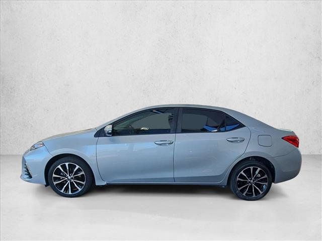 Used 2019 Toyota Corolla SE FWD image 9