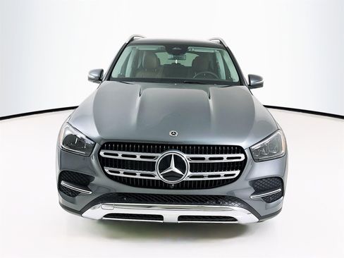 New 2026 Mercedes-Benz GLE 350 GLE 350 image 2