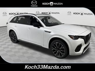 New 2026 MAZDA CX-70 3.3 Turbo S w/ Premium Package AWD/4WD 360° Tour