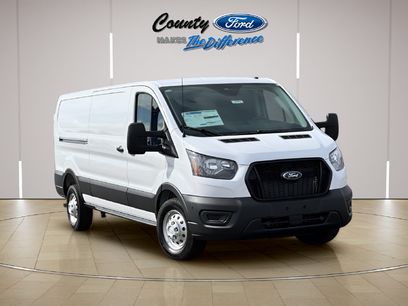 Used 2025 Ford Transit 150 Low Roof AWD