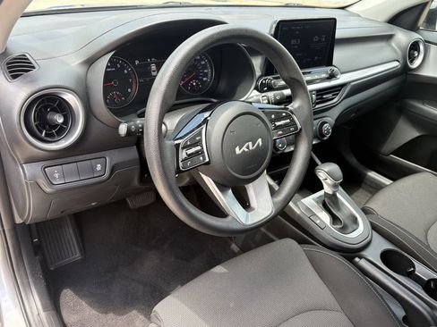 Used 2024 Kia Forte LXS FWD image 14
