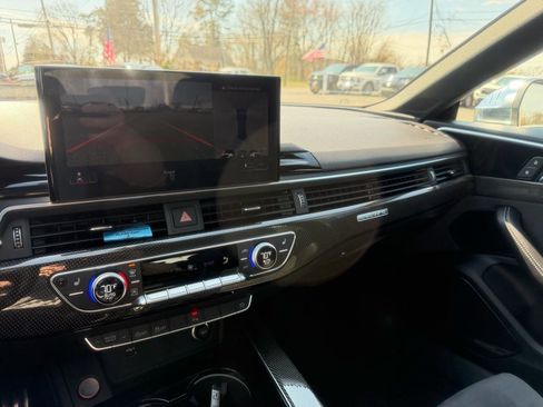 Used 2022 Audi S5 Premium Plus w/ Premium Plus Package AWD/4WD image 13