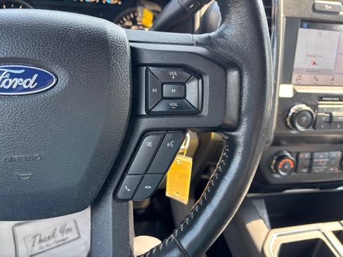 Used 2019 Ford F150 XLT w/ Equipment Group 302A Luxury AWD/4WD image 29