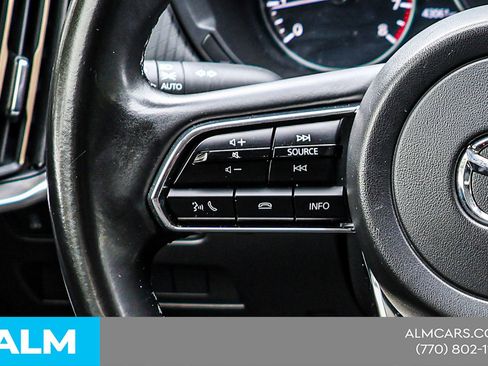 Used 2025 MAZDA CX-90 3.3 Turbo w/ Select Package AWD/4WD image 26