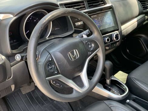 Used 2018 Honda Fit EX image 14