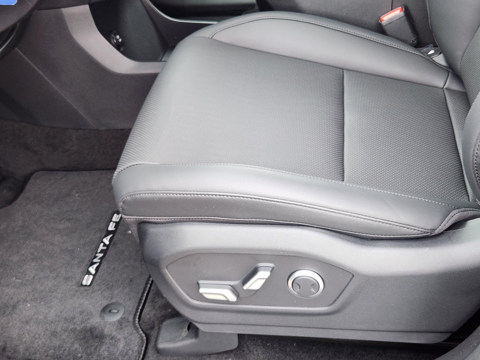 New 2026 Hyundai Santa Fe XRT AWD/4WD image 11
