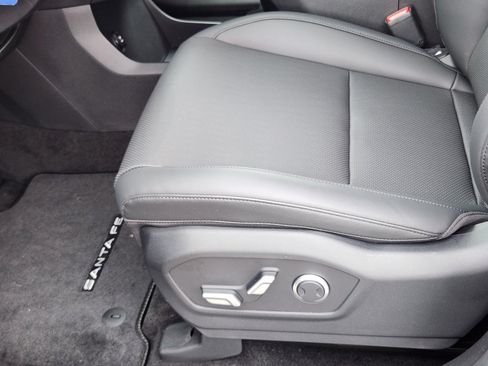 New 2026 Hyundai Santa Fe XRT AWD/4WD image 11