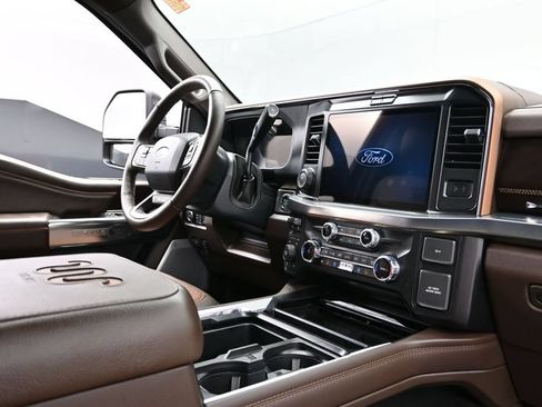 New 2026 Ford F350 King Ranch AWD/4WD image 11