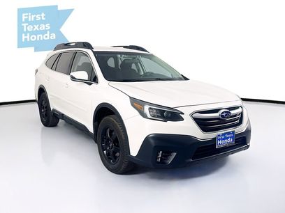 Used 2022 Subaru Outback Premium
