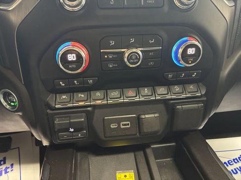 Used 2019 GMC Sierra 1500 Denali w/ Denali Ultimate Package image 20