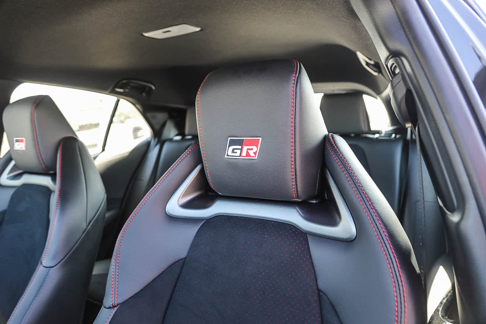 New 2026 Toyota Corolla GR AWD/4WD image 27