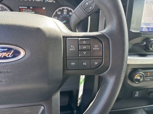 Used 2023 Ford F150 XLT w/ Trailer Tow Package AWD/4WD image 15