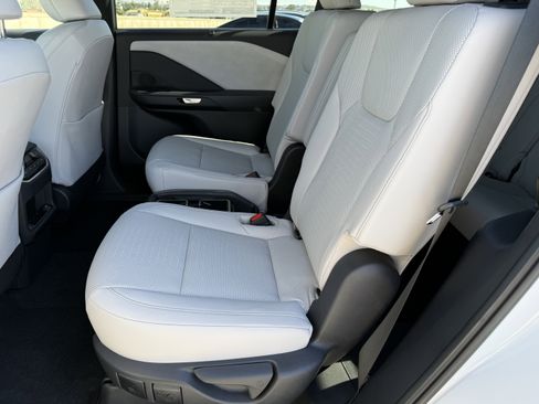 New 2026 Lexus TX 350 AWD image 27