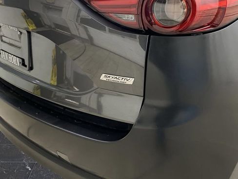 Used 2019 MAZDA CX-5 Grand Touring Reserve image 32