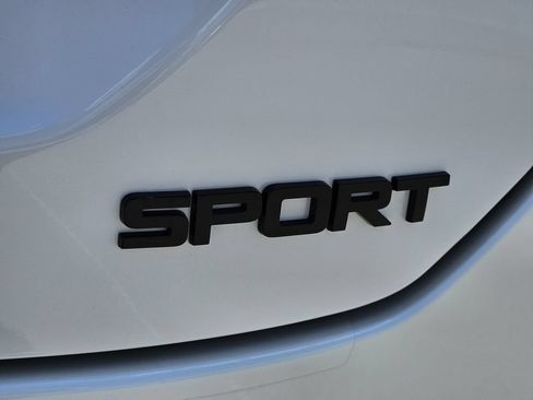 Certified 2026 Honda Pilot Sport image 11