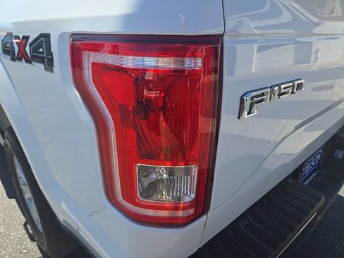 Used 2017 Ford F150 XLT w/ Equipment Group 301A Mid AWD/4WD image 32