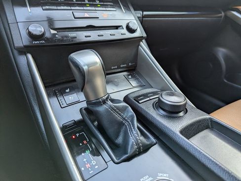 Used 2014 Lexus IS 250 AWD w/ Premium Package image 24