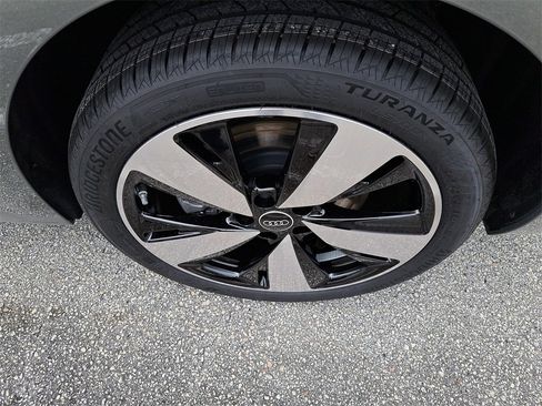 New 2025 Audi A5 2.0T Premium Plus image 30