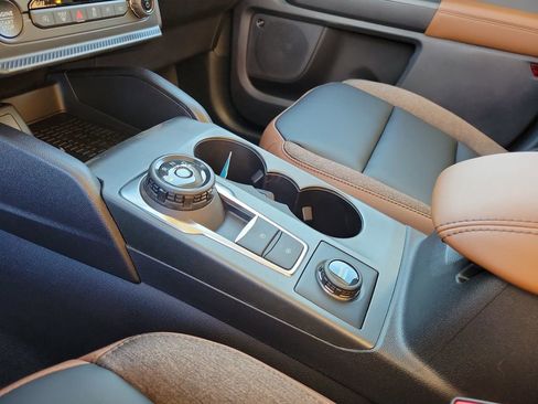 New 2025 Ford Bronco Sport Outer Banks image 29