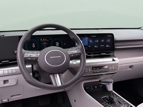 Used 2025 Hyundai Kona SEL FWD image 12