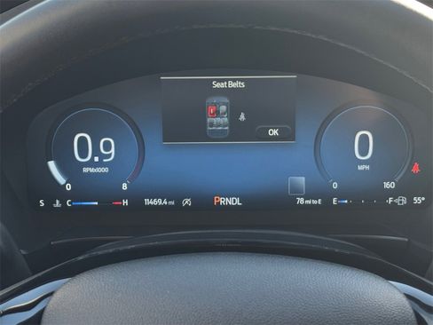 Used 2024 Ford Escape Active w/ Tech Pack #2 image 24