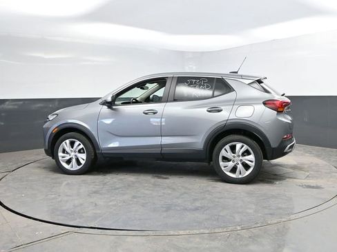 Used 2025 Buick Encore GX Preferred image 6