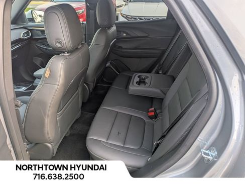 Used 2023 Chevrolet TrailBlazer ACTIV w/ Convenience Package image 29