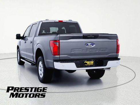 Used 2024 Ford F150 XLT AWD/4WD image 6