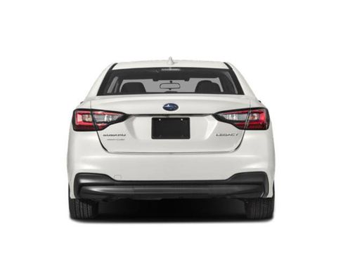 Used 2021 Subaru Legacy w/ Alloy Wheel Package AWD/4WD image 8