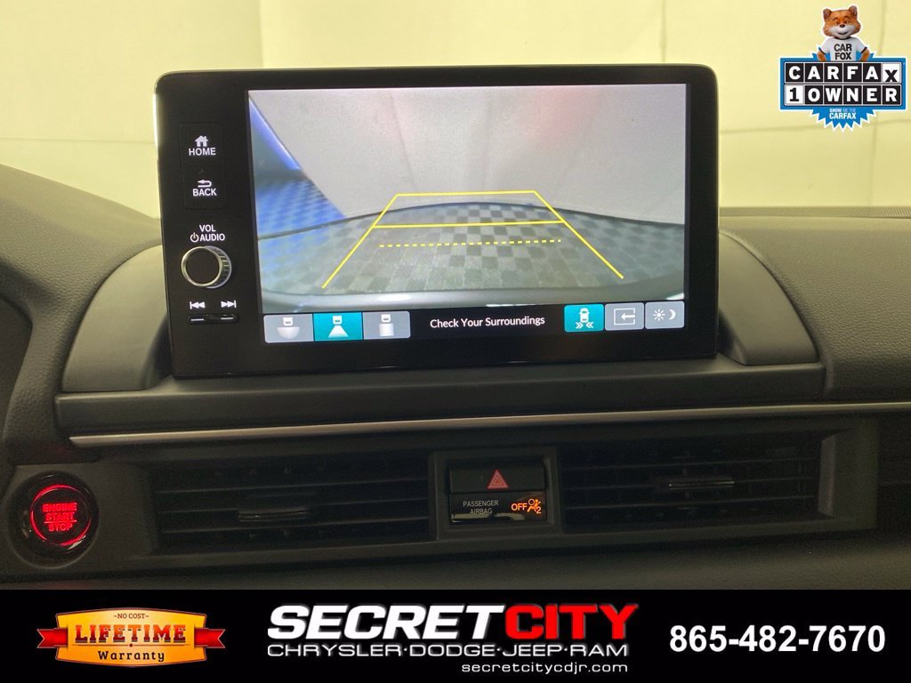 Used 2025 Honda Pilot EX-L image 21