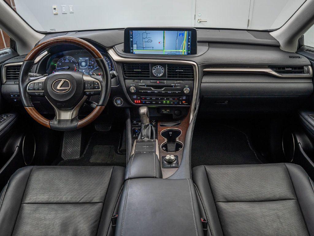 Used 2020 Lexus RX 350 FWD w/ Premium Package image 33