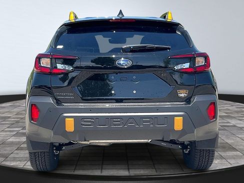 New 2026 Subaru Crosstrek 2.5i Wilderness AWD/4WD image 4