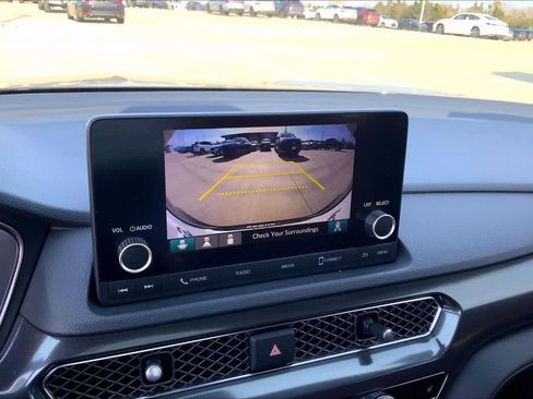 Used 2025 Acura Integra A-Spec image 25