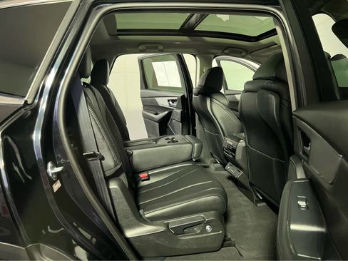 Used 2025 Acura MDX SH-AWD image 30