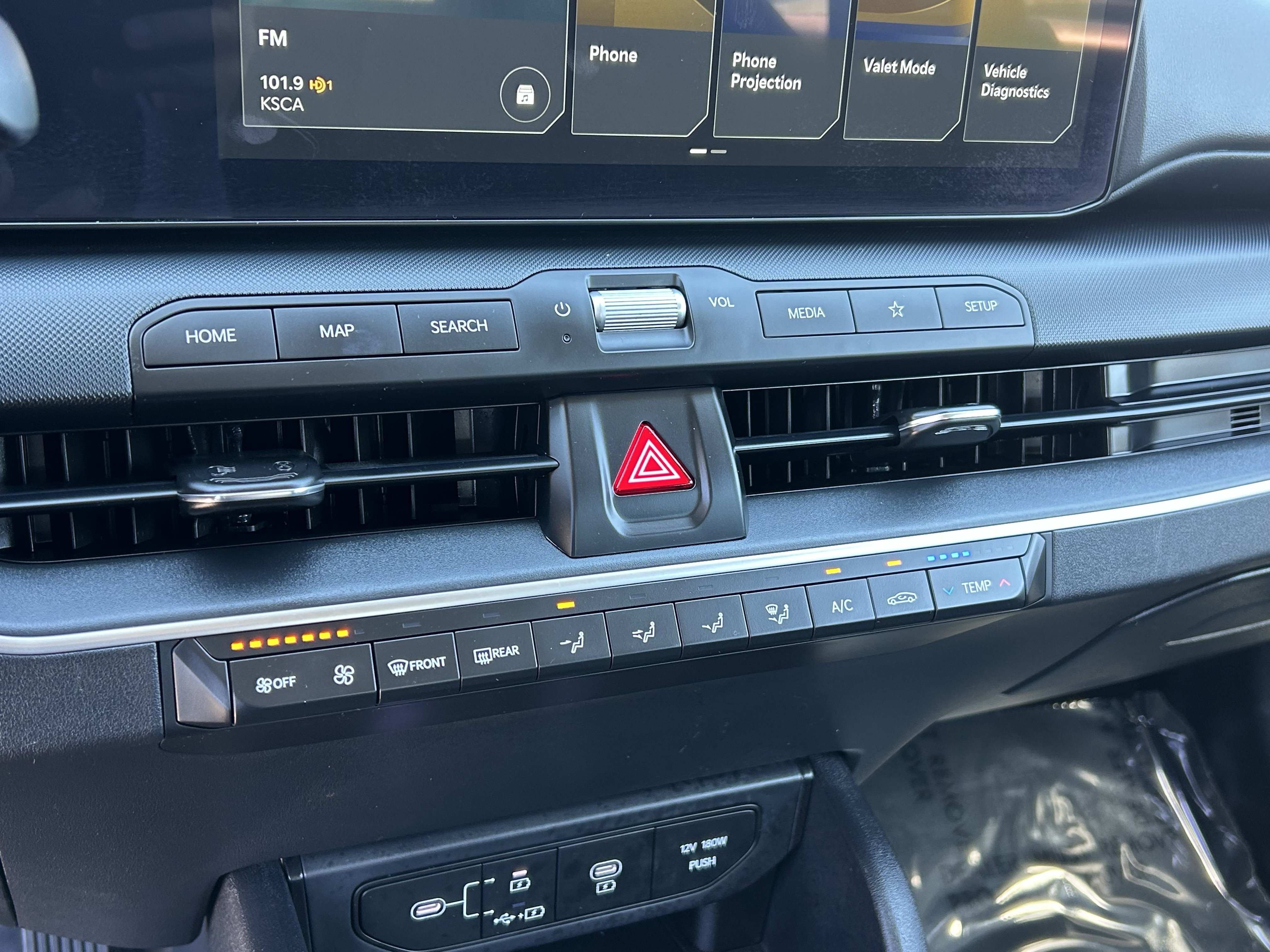 Used 2026 Kia K4 FWD image 21