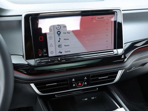 New 2026 Volkswagen Atlas Cross Sport SEL R-Line image 64