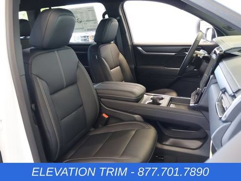 New 2026 GMC Acadia Elevation w/ Black Edition FWD image 24