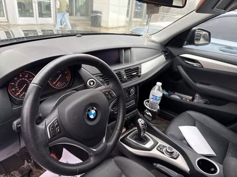 Used 2015 BMW X1 xDrive28i image 5