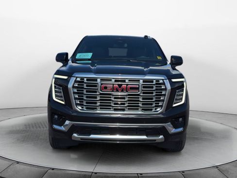 Certified 2025 GMC Yukon Denali AWD/4WD image 7