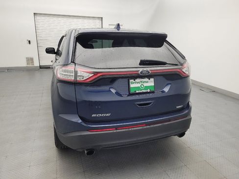 Used 2017 Ford Edge SE AWD/4WD image 6