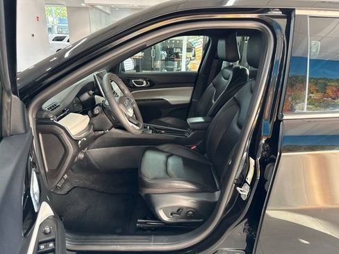 Used 2024 Jeep Compass Limited AWD/4WD image 26