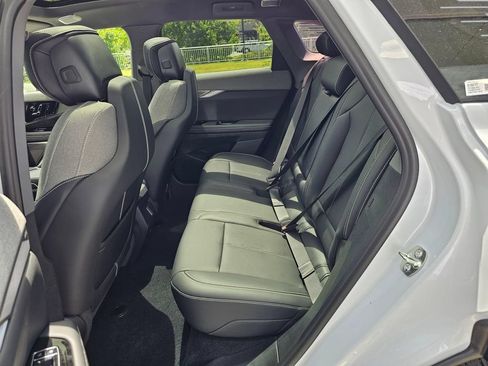 New 2026 Cadillac Optiq Sport 1 AWD/4WD image 16